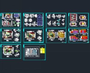 ����ȫ��ʩ��ͼ