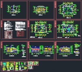 ����ʩ��ͼ