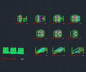 ������ʩ��ͼֽ