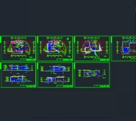 ����ʩ��ͼֽ