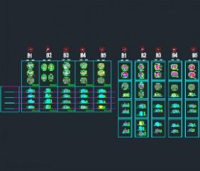 С�����������ͼֽ