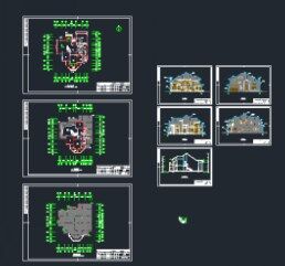 ����ʩ��ͼֽ