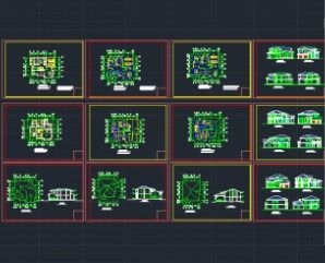 ���ױ�������ʩ��ͼ