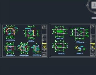 ����ʩ��ͼ