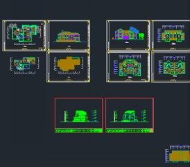 ����ʩ��ͼ