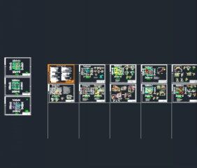 ����ʩ��ͼֽ