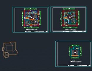 ����ʩ��ͼֽ