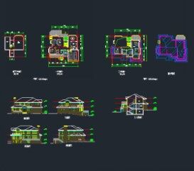 �������ͼֽ��Ч��ͼ