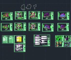 ����ʩ��ͼֽ