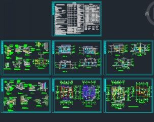 3�׾������ʩ��ͼ