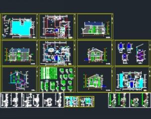 ����ʩ��ͼֽ