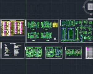 3���������ʩ��ͼ