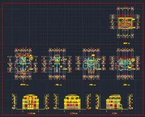 �������ʩ��ͼֽ