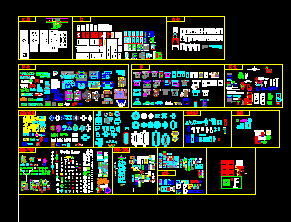 CAD�Ҿ�ͼ��