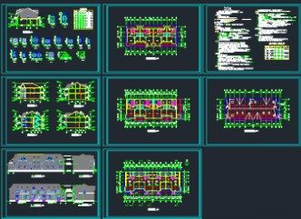 ����������ʩ��ͼֽ