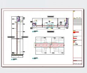 ���巿ʩ��ͼֽ��Ӣ�İ棩