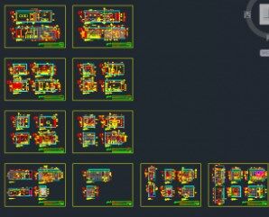 3��D�������巿ʩ��ͼ��ʵ��