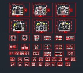 ĳ����ȫ��װ��ͼ