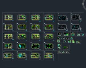 ĳ����ȫ��װ��ͼ