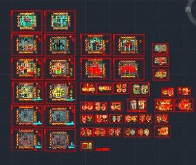 ����ŷʽ�������װ��ͼ