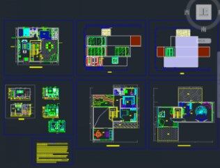 ����װ�޷���ͼ