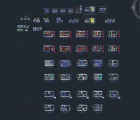 ����װ��ʩ��ͼ