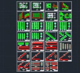 ʵľ����ʽ��������ʩ��ͼֽ