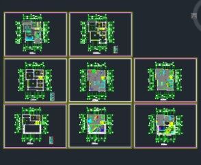 ����װ�޷���ͼ