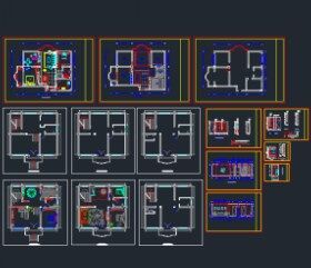 ����װ�޷���ͼ