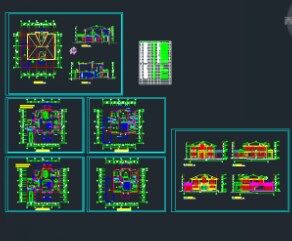 ����װ��ƽ����ͼ