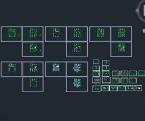 �ٺ�����װ��ʩ��ͼֽ