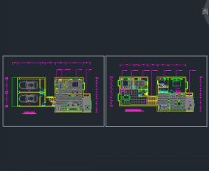 ĳ����װ��ʩ��ͼֽ