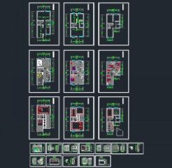 �����������װ��ͼ