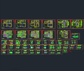 ĳ����װ��ͼ