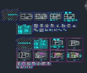 ĳ����װ��ʩ��ͼ