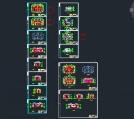 �������ͼֽ