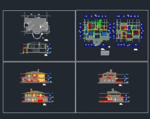 ����ʩ��ͼ