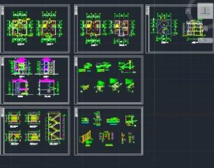 3���������ʩ��ͼ