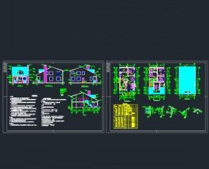 ĳ�����������ͼֽ