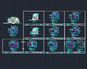 ����ʩ��ͼ