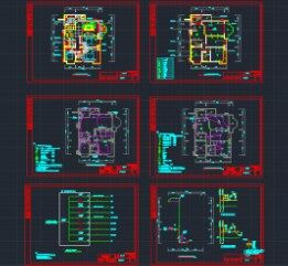 ����С�ͱ���ȫ��ʩ��ͼ