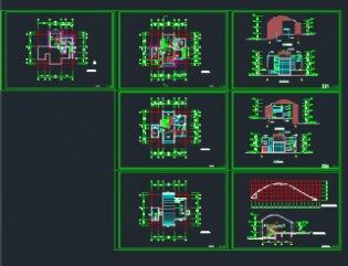 �����������ͼֽ