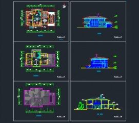 �������ͼֽ