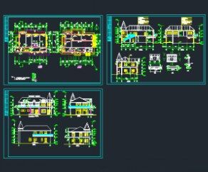 ����ȫ�׽���ʩ��ͼ