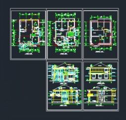 �������ͼֽ