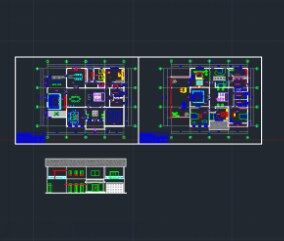 ����һ��¥ʩ��ͼ