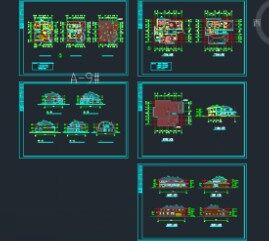 ��������ʩ��ͼ