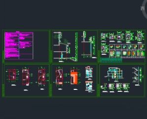 �����������ʩ��ͼ