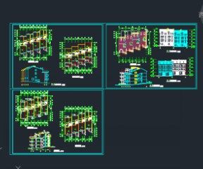 �������ʩ��ͼֽ