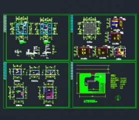 ����������ʩ��ͼ